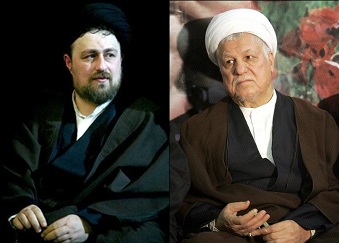 هاشمي - سيد حسن